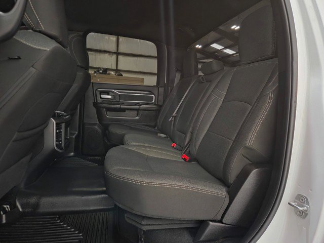 Used 2019 RAM 3500 Big Horn AWD/4WD image 10