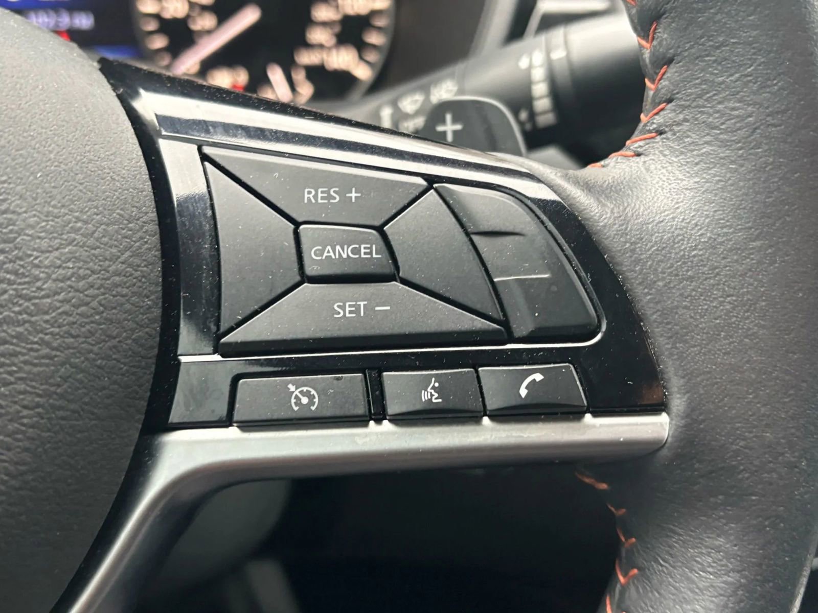 Used 2023 Nissan Altima 2.5 SR w/ SR Premium Package image 50