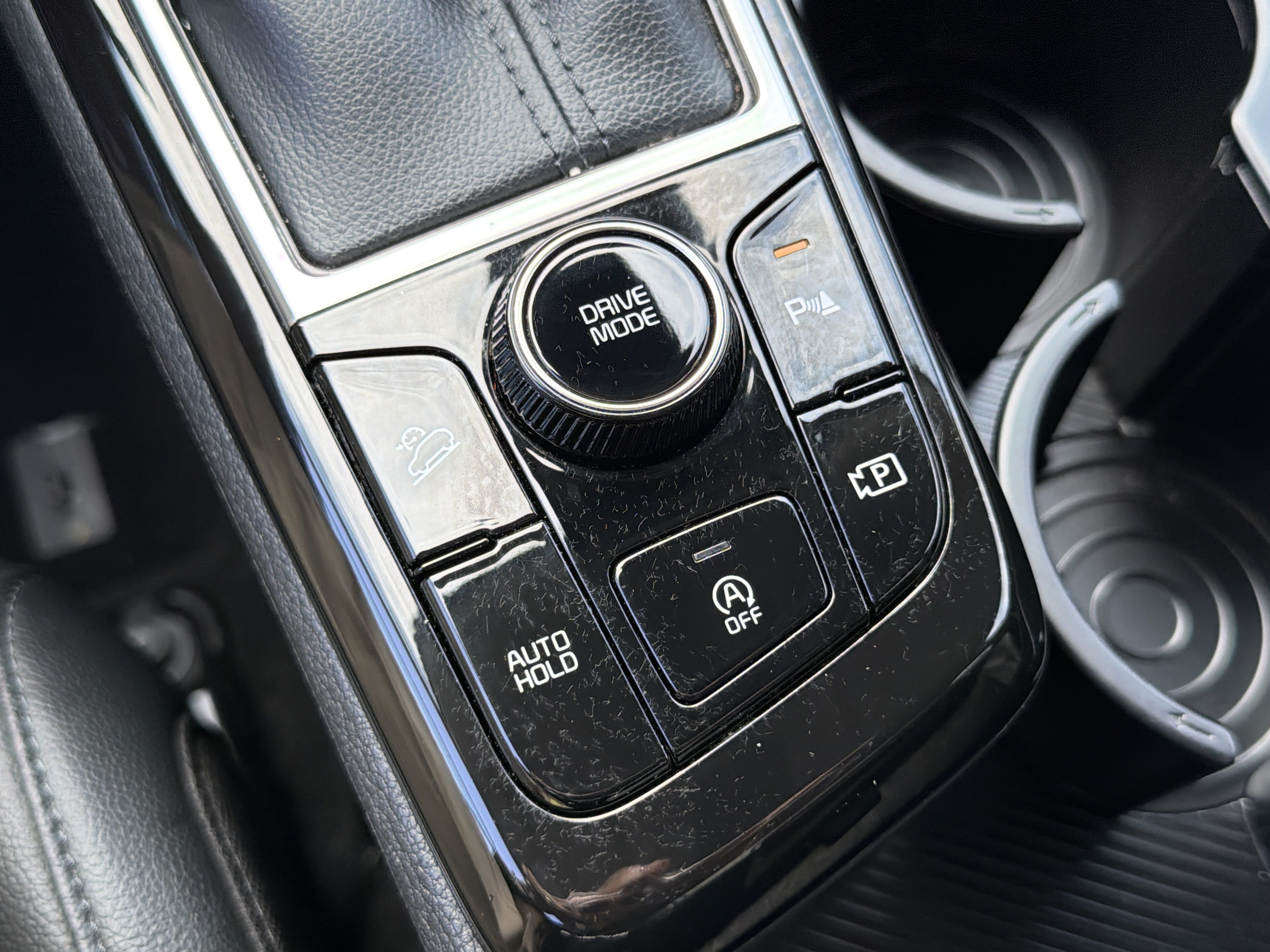 Used 2023 Kia Sportage EX FWD image 25