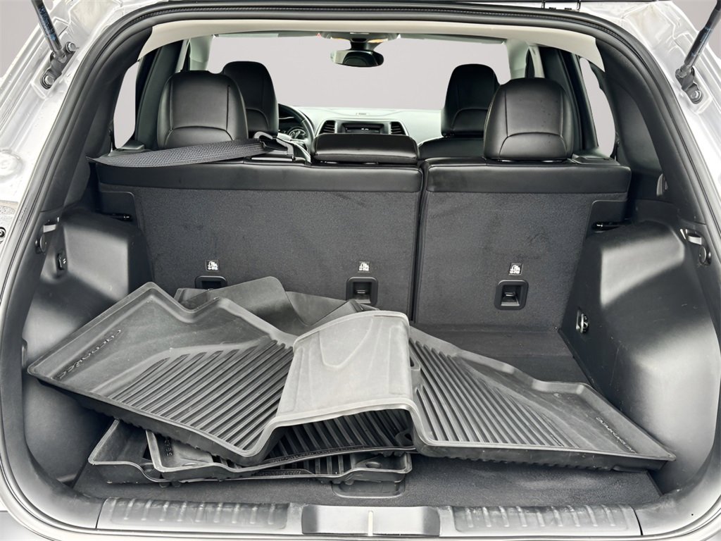 Used 2021 Jeep Cherokee Latitude Plus image 19