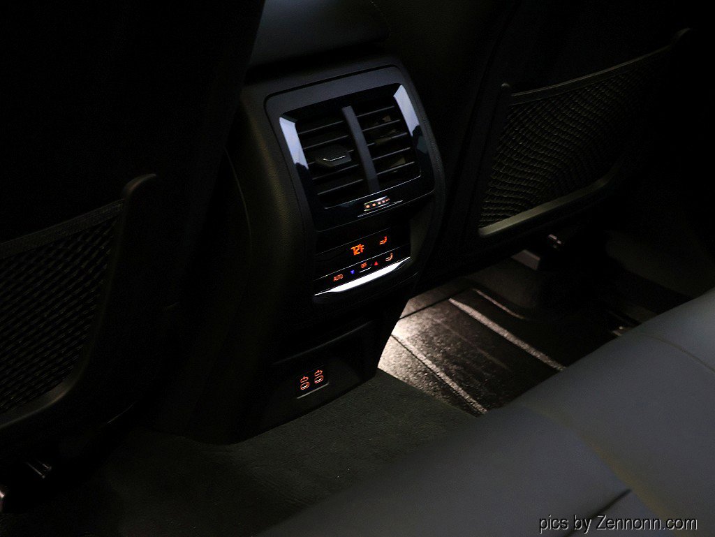 Certified 2022 BMW X4 M40i w/ Premium Package image 14