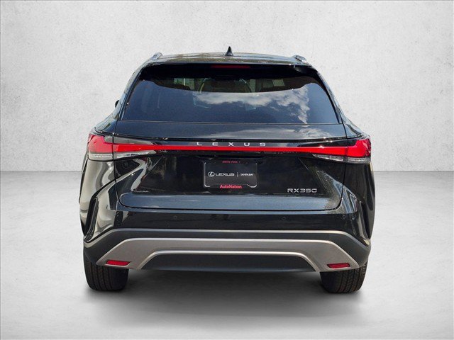 New 2026 Lexus RX 350 Premium w/ Convenience Package FWD image 7