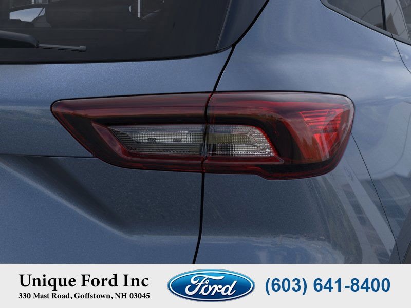 New 2026 Ford Escape ST-Line w/ Tech Pack #1 AWD/4WD image 71