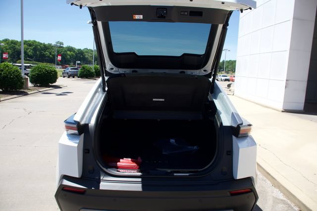 New 2026 Toyota C-HR AWD/4WD image 9