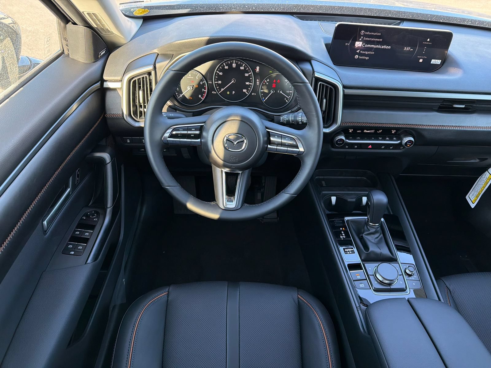 New 2026 MAZDA CX-50 AWD 2.5 S w/ Weather Package image 19