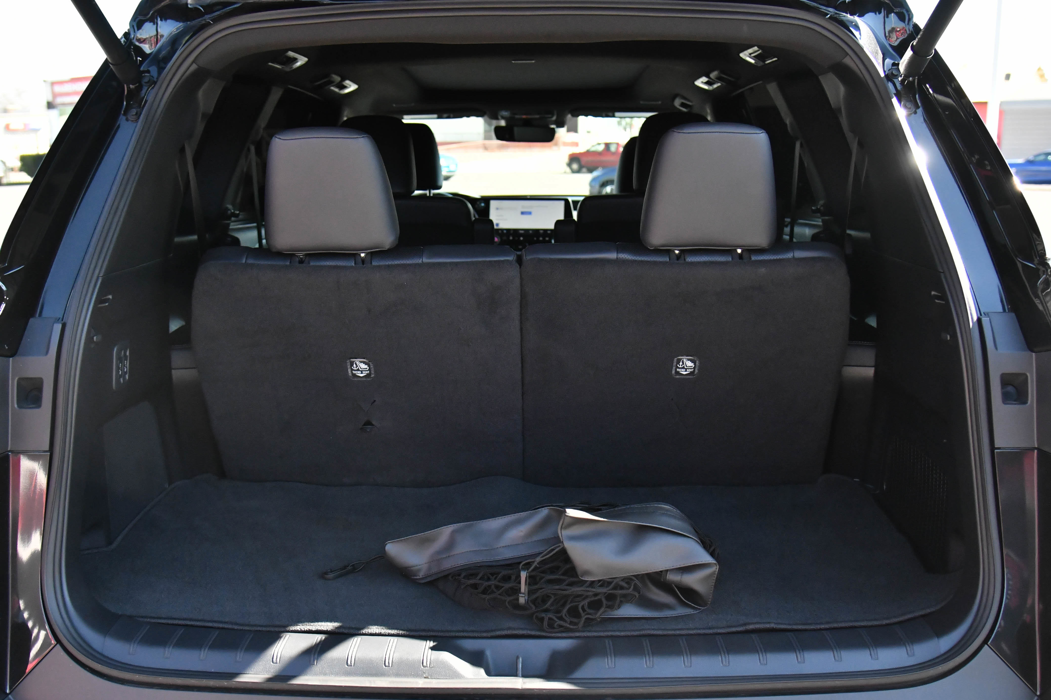 Used 2025 Lexus TX 350 FWD w/ Technology Package image 55