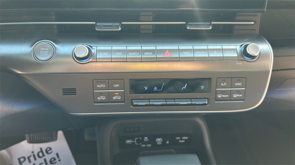 New 2026 Hyundai Kona SEL Sport image 19