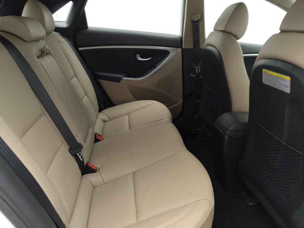 Used 2017 Hyundai Elantra GT w/ Value Edition Package 02 image 19