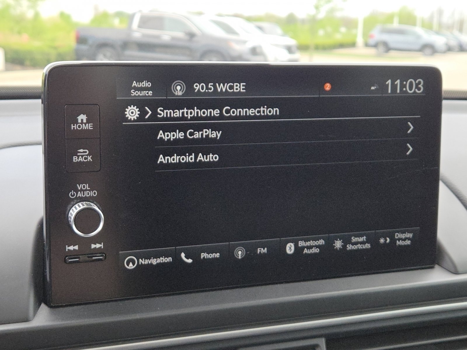 Used 2025 Honda Pilot Black Edition image 5