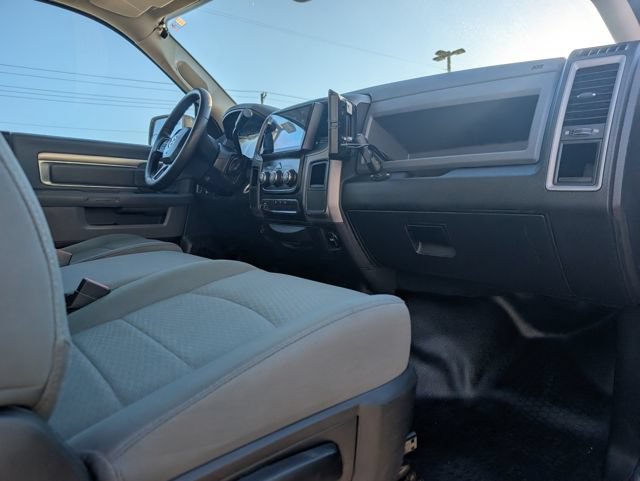 Used 2014 RAM 2500 Tradesman w/ Power Accessory Group RWD image 16