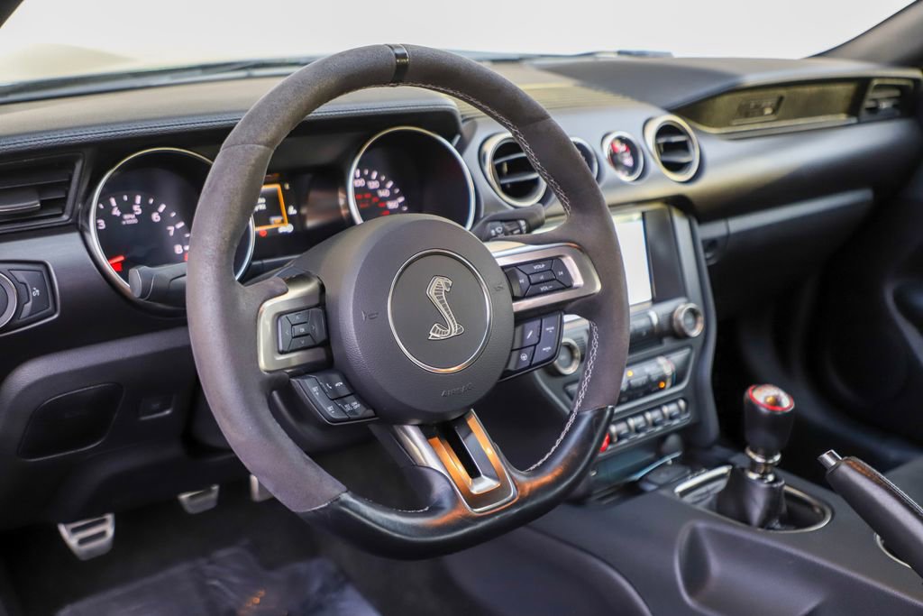 Used 2018 Ford Mustang Shelby GT350 w/ Electronics Package image 34