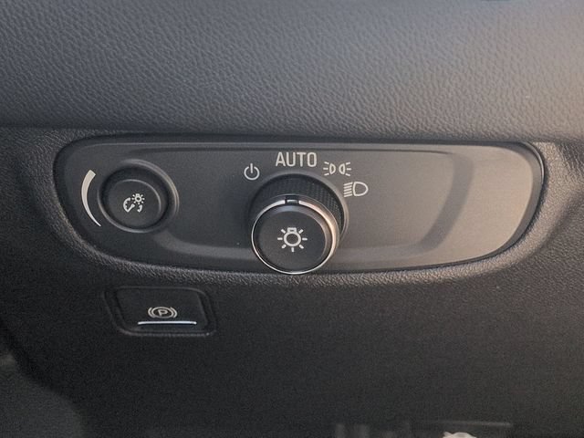 Used 2024 GMC Terrain SLE w/ Driver Convenience Package AWD/4WD image 21