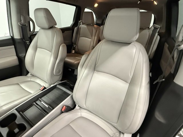 Certified 2023 Honda Odyssey Touring image 14