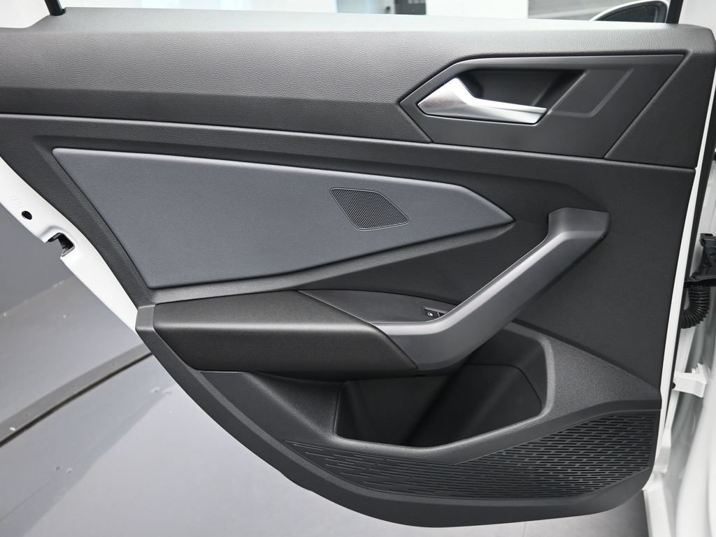 New 2026 Volkswagen Jetta SEL FWD image 25