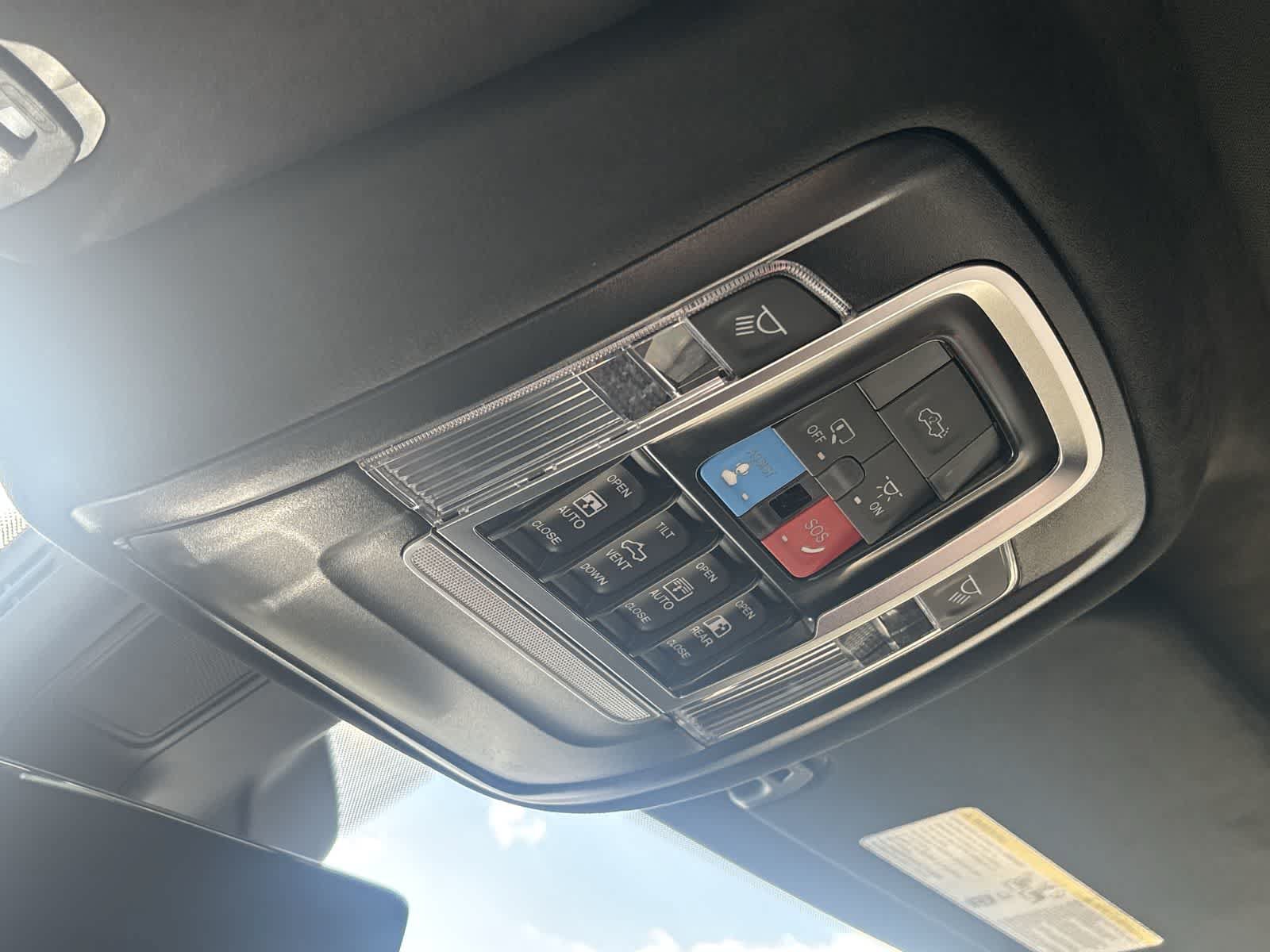 New 2027 RAM 1500 4x4 Crew Cab image 34