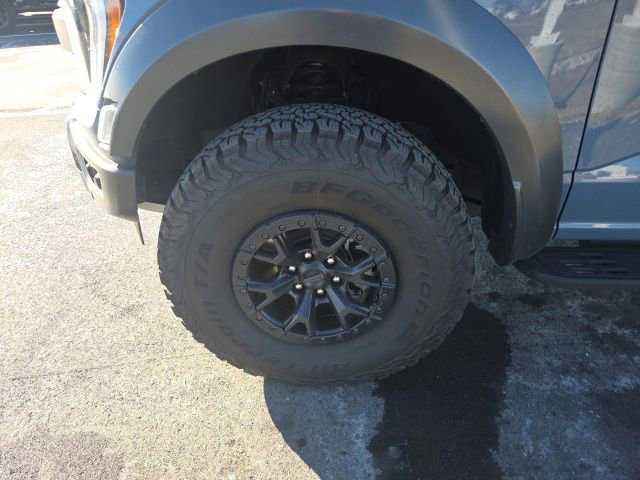 Used 2023 Ford F150 Raptor w/ Raptor 37 Performance Package image 13