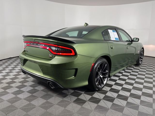 Used 2022 Dodge Charger Scat Pack image 11