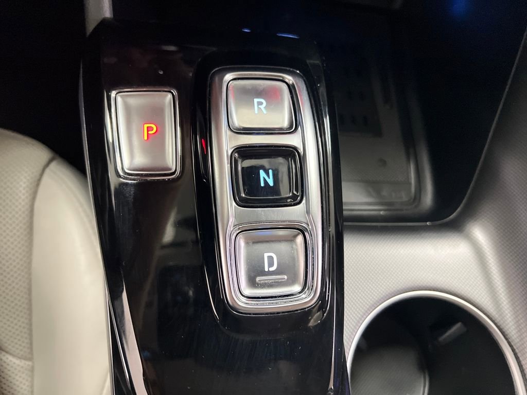 Used 2021 Hyundai Sonata Limited FWD image 26