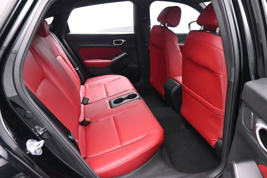 Used 2024 Acura Integra Type S FWD image 17