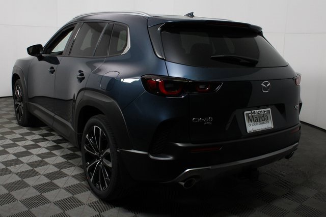 New 2025 MAZDA CX-50 2.5 Turbo w/ Accent Package image 5