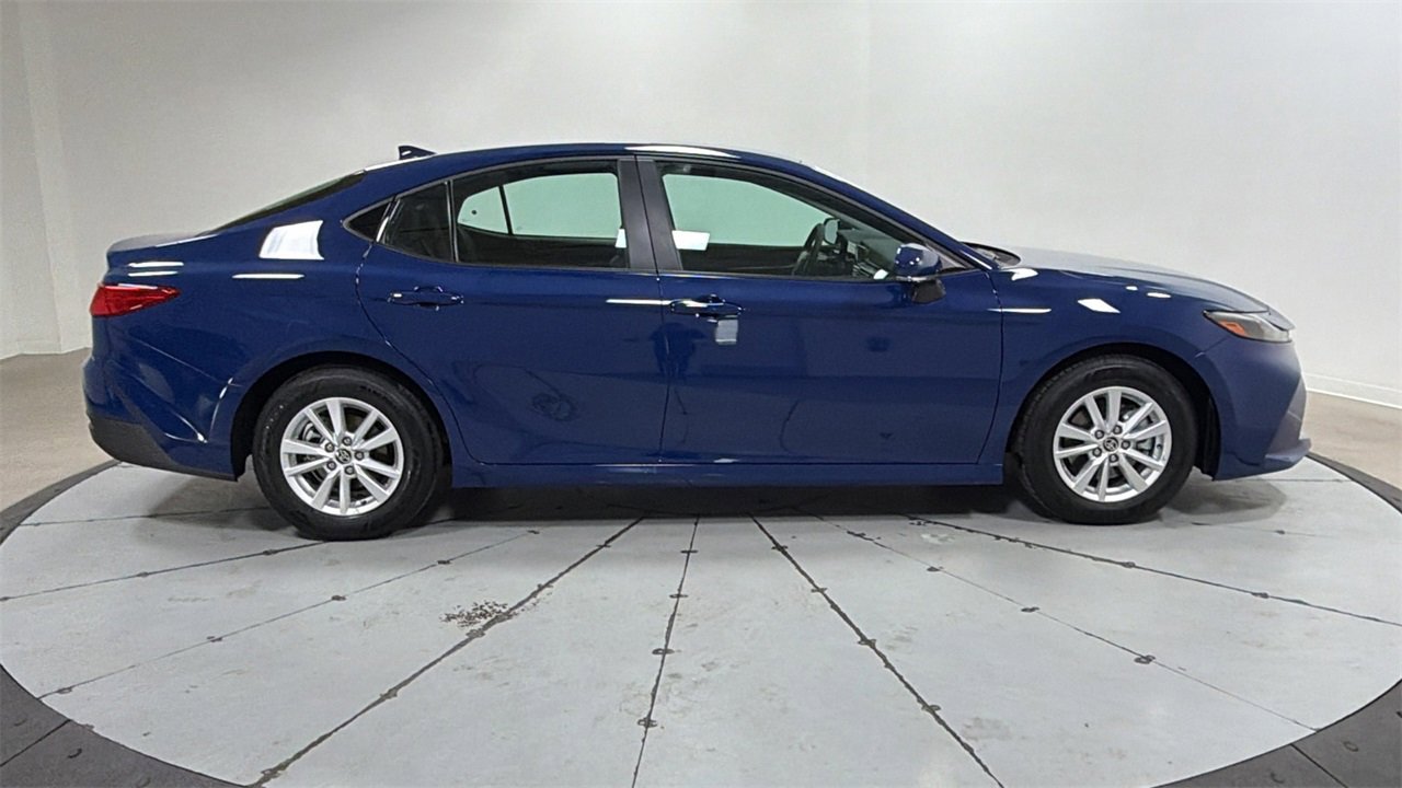 Certified 2025 Toyota Camry LE image 6