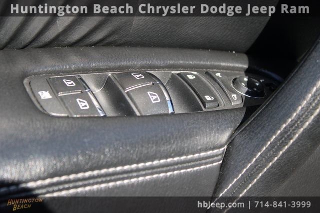 Used 2019 Nissan Armada SL w/ Premium Package image 14