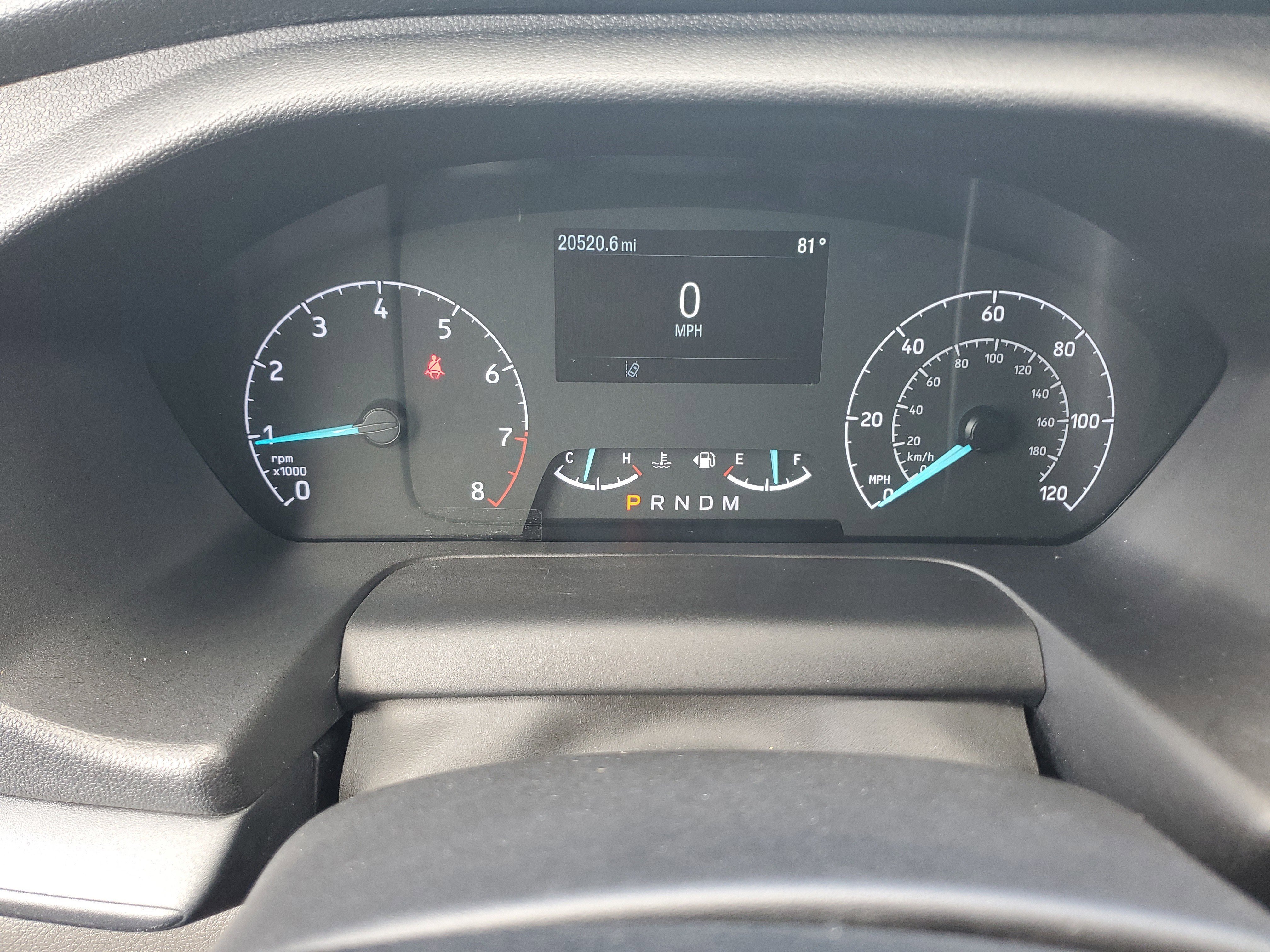 Used 2024 Ford Transit 250 Low Roof w/ Exterior Upgrade Package image 22