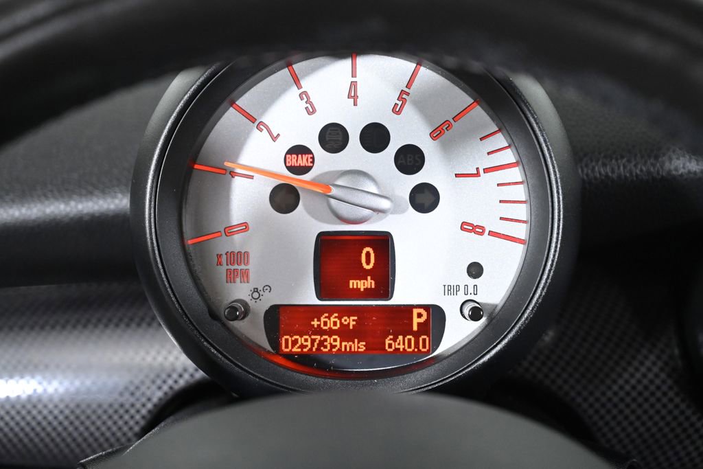 Used 2011 MINI Cooper S image 14
