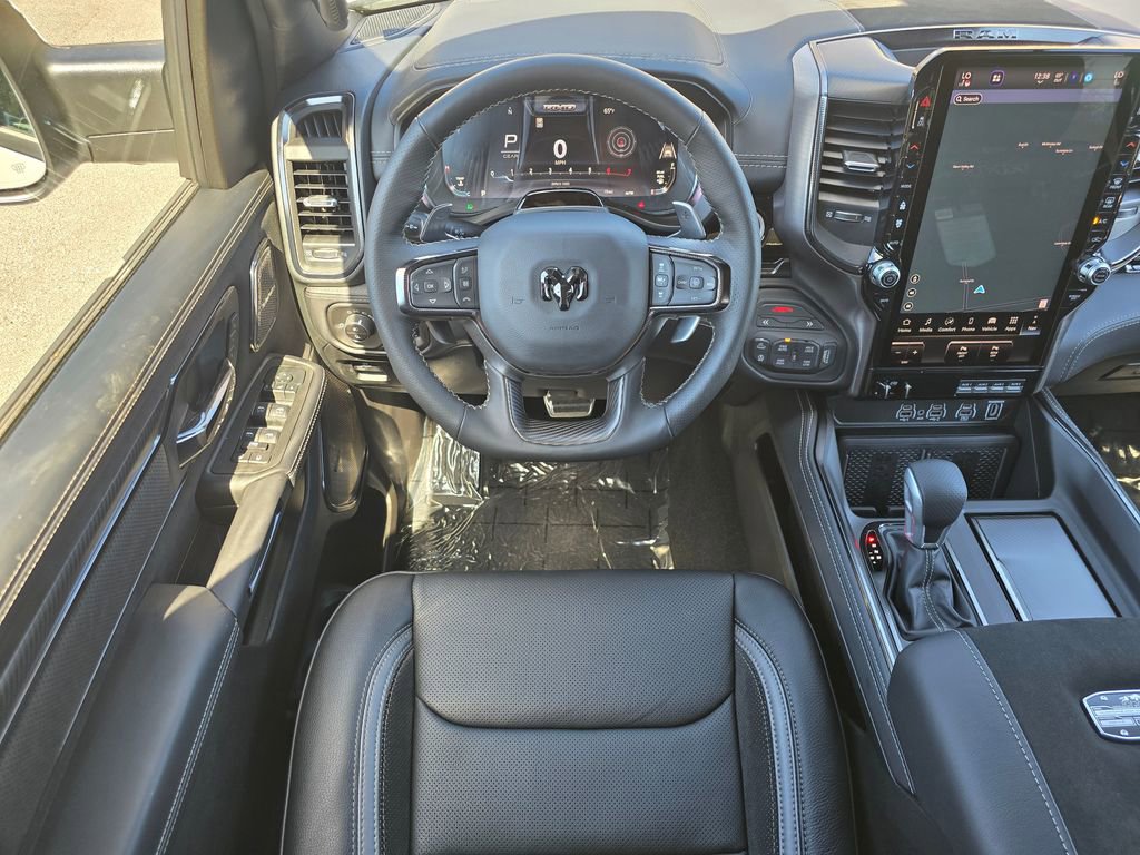 New 2026 RAM 1500 RHO w/ RHO Level 1 Equipment Group image 29