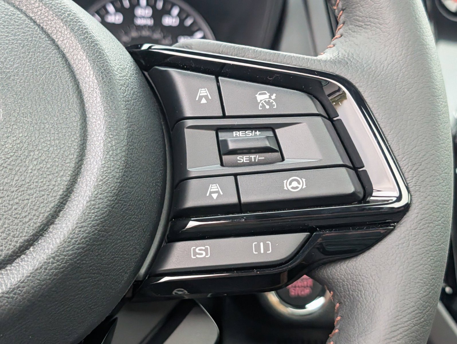 New 2026 Subaru Forester Touring AWD/4WD image 39
