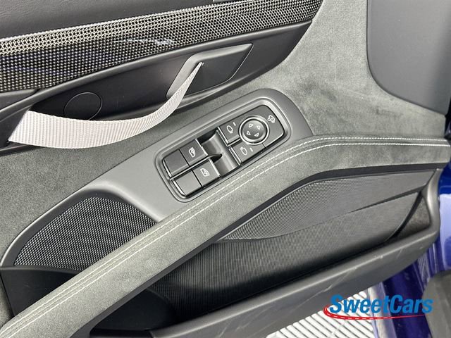 Used 2023 Porsche 718 Boxster Spyder image 39