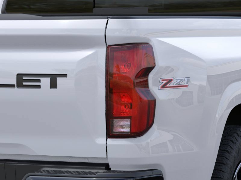 New 2026 Chevrolet Colorado Z71 w/ Z71 Convenience Package 2 AWD/4WD image 11
