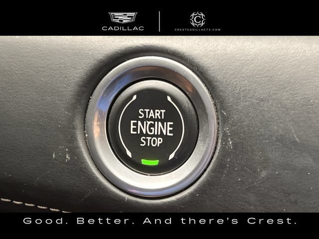 Used 2021 Cadillac Escalade Sport Platinum AWD/4WD image 19