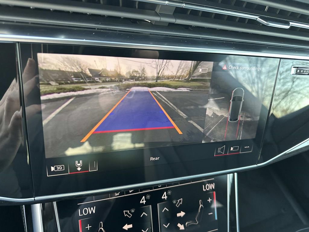 New 2026 Audi Q8 Premium Plus image 21