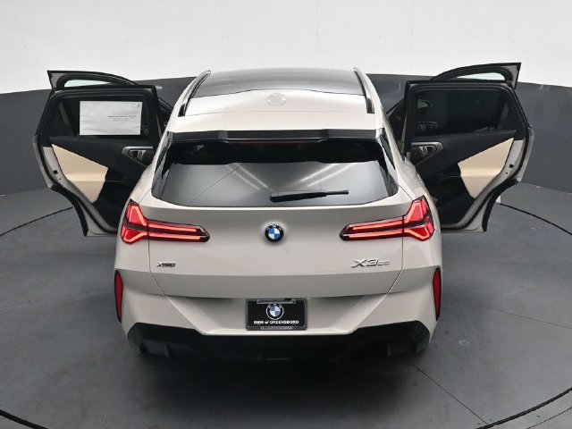 New 2026 BMW X3 xDrive30i w/ Premium Package AWD/4WD image 44