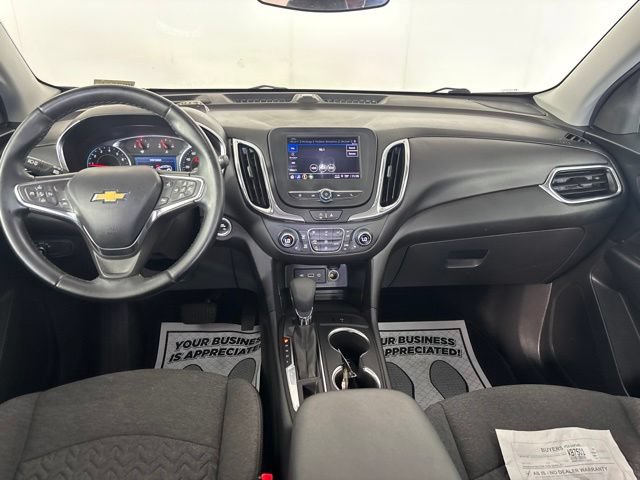 Used 2024 Chevrolet Equinox LT AWD/4WD image 27