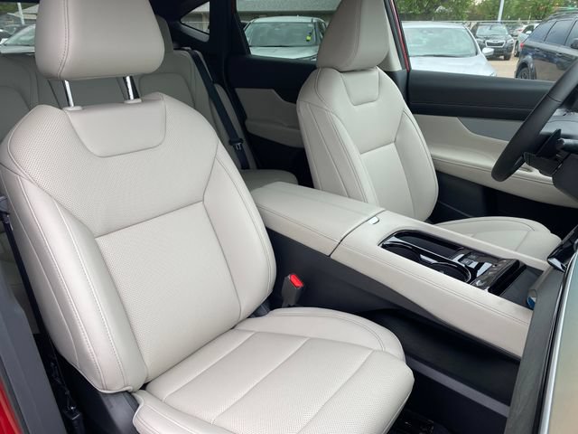 New 2026 Nissan Murano SL AWD/4WD image 9