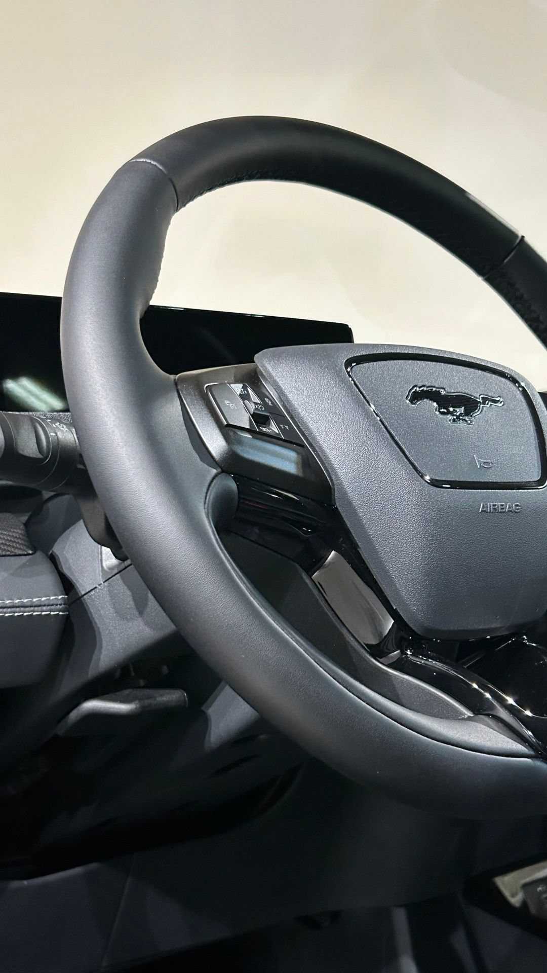 New 2026 Ford Mustang Mach-E Premium AWD/4WD image 47