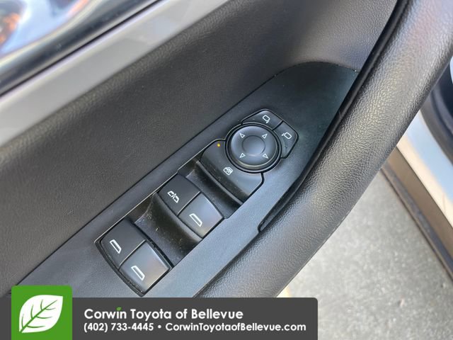 Used 2021 Chevrolet Blazer LT image 19