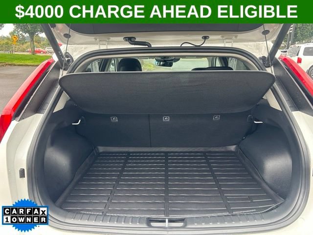 Used 2024 Kia Niro Wave w/ Wave Preserve Package FWD image 9