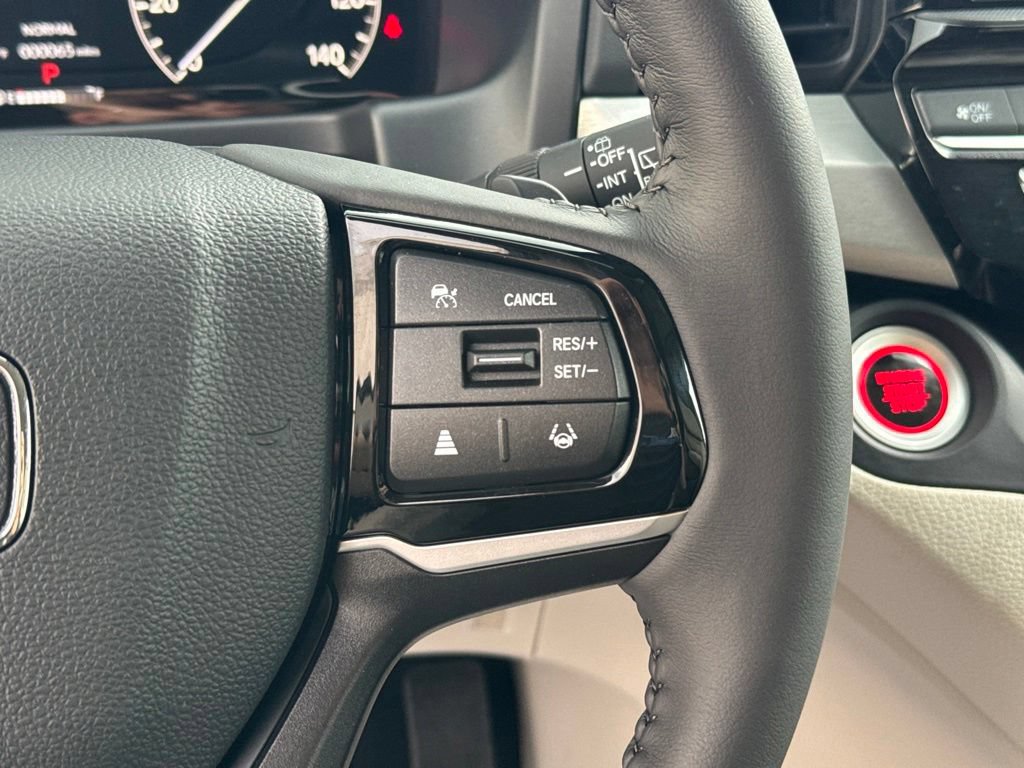 Used 2026 Honda Odyssey EX-L image 16