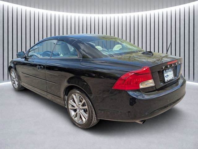 Used 2013 Volvo C70 T5 FWD image 6