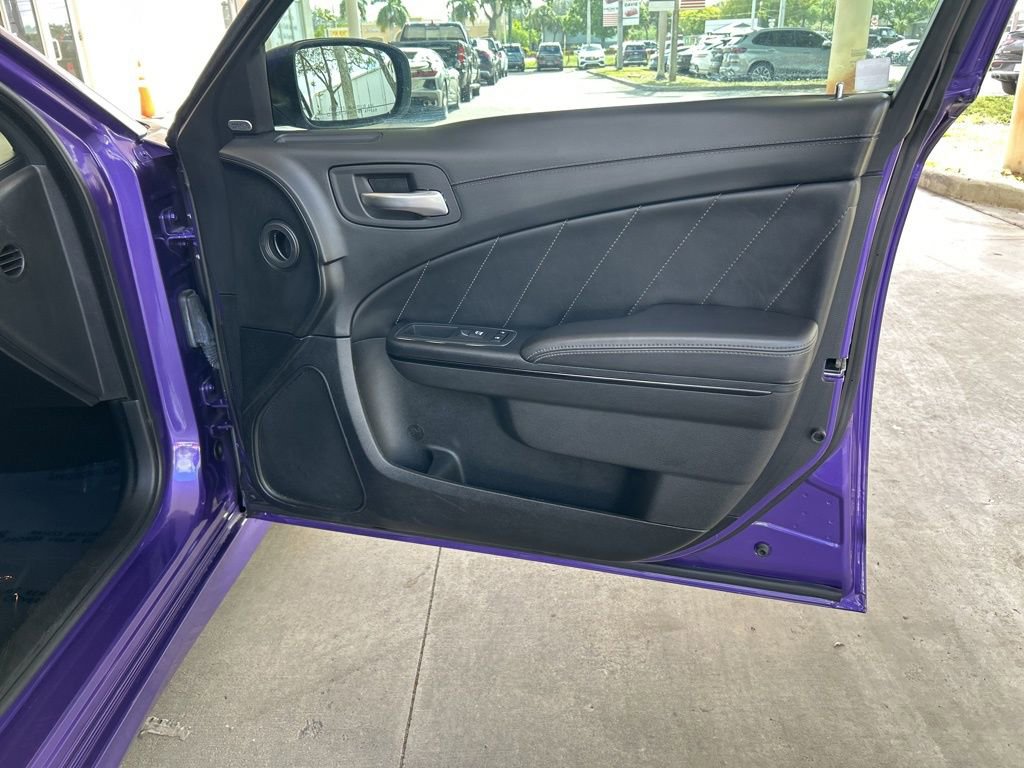 Used 2019 Dodge Charger R/T w/ Daytona Edition Group image 31