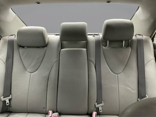 Used 2007 Toyota Camry XLE FWD image 21