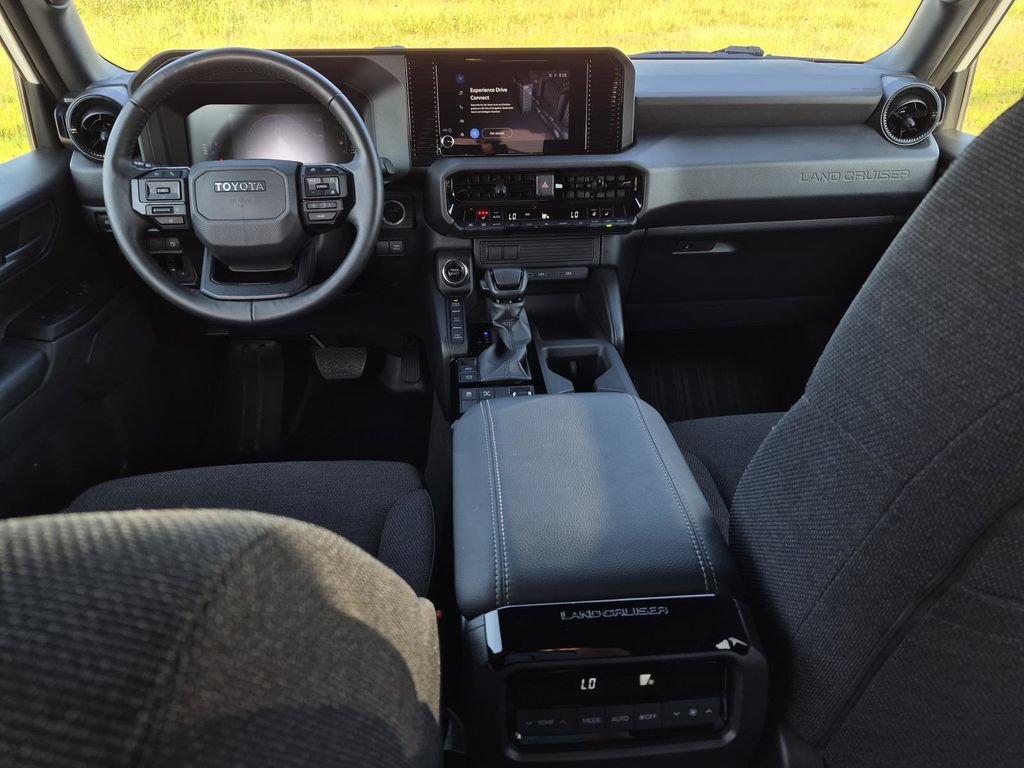 Used 2024 Toyota Land Cruiser 1958 AWD/4WD image 16