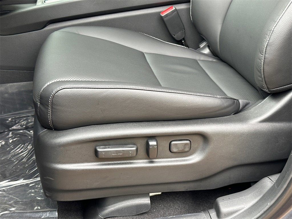 New 2025 Honda Ridgeline RTL image 14