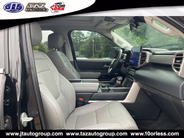 Used 2023 Toyota Tundra Limited AWD/4WD image 14
