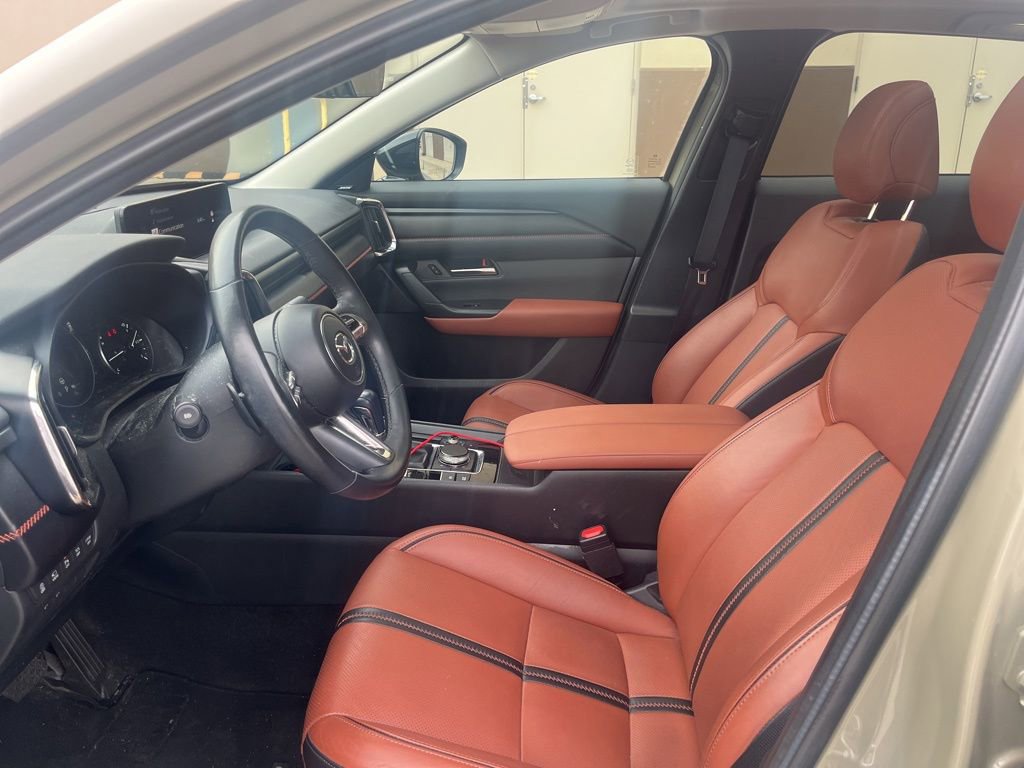 Used 2024 MAZDA CX-50 2.5 Turbo w/ Cargo Package image 7