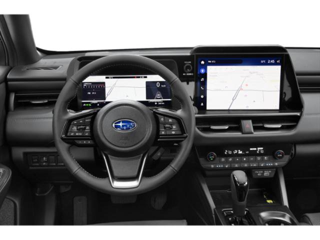 New 2026 Subaru Outback Touring AWD/4WD image 9