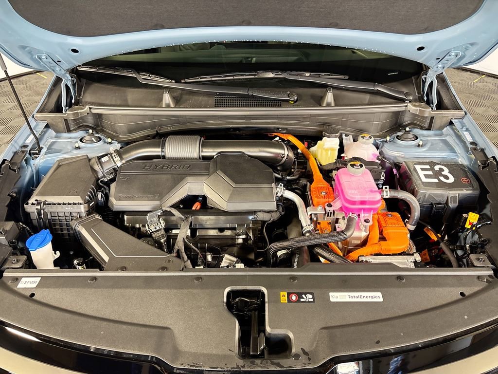 New 2026 Kia Sportage X-Line image 22